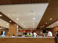 -美食每刻海鲜烤肉火锅自助(大润发店)