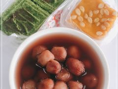 -常州糕团店(北大街新世纪商城店)