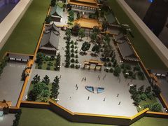 -哈尔滨规划展览馆