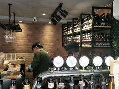 -优布劳精酿啤酒鲜扎闪送·(张江店)