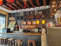-芜小皖砂锅菜(青山街店)