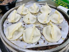 -志亮灌汤蒸饺·清真(庙后街店)