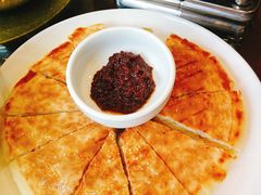 火烧馍-简朴寨(湘隆时代店)