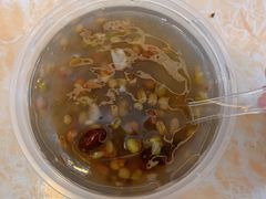 枸杞薏米爽-景记甜品