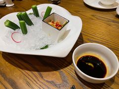 -天府中餐厅·粤菜·海南菜·生猛海鲜(三亚海棠湾洲际度假酒店)