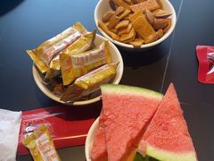 -辣尚瘾·烤鱼·新川菜(交大直营店)