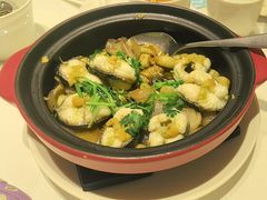 -莆田餐厅PUTIEN(金融街购物中心店)