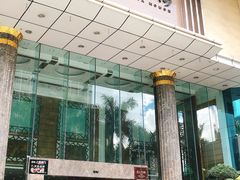 门面-凤凰楼酒家·粤宴点心(华强北店)