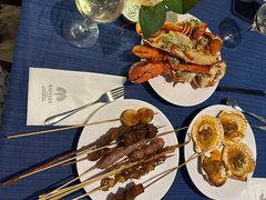 -海南清水湾莱佛士酒店