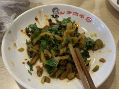 榨菜-老四季(南市场店)
