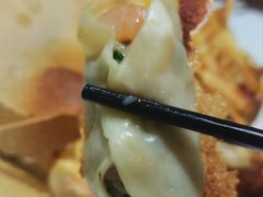 -逢春菜馆天津菜(胜利路店)