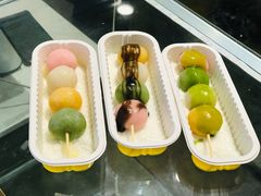 四季春-米阿糯糕团•酒酿•甜品(莫愁店)