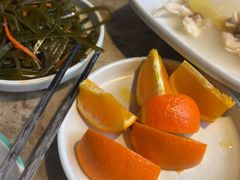 -淘米捞·米汤脆鲩鱼火锅(福田皇岗店)