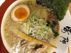-雷门拉面·现熬骨汤(凯德来福士店)