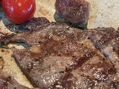 -DEEP·美式餐吧(五棵松华熙LIVE店)