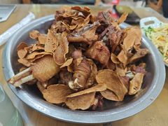 -许家炒鸡店(清真寺街店)