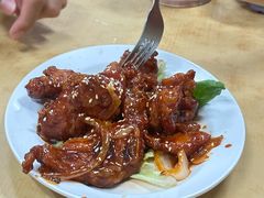 -津津餐室