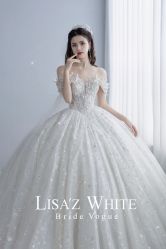 -Renee芮亦婚纱