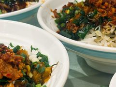 -酱壹老三饵丝(南宁南路店)