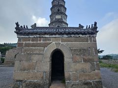 -鲁山国家森林公园