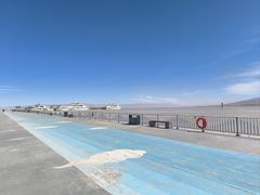 -青海湖二郎剑景区