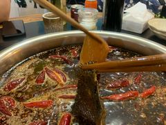 -大龙火锅(老店)