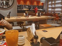 大堂-味千拉面(广州金沙永旺梦乐城店)