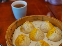 -寄畅興·百年蟹黄面·万国建筑群(外滩27号店)