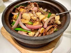 -茉里粤菜(皇姑万象汇店)