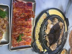 -韩宫宴和牛烤肉(合肥滨湖银泰城店)