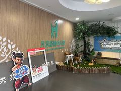 -凡恩格林幼儿园(中灿苑校区)
