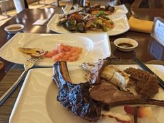 -杭州国际会议中心洲际酒店-原素全日餐厅(解放东路店)