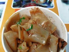 -肖胖子猪油拌粉