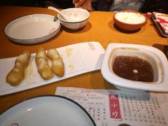 -湘与香缘·湖南菜(王府井北京市百货大楼店)