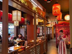 -小吊梨汤·北京菜·烤鸭(鸟巢店)