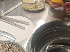 -英雄故事地摊烤肉(马驹桥店)