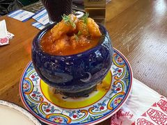 -米德维奇俄式西餐厅(西六道街店)