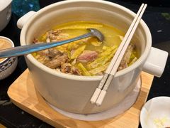 -十八棵（老龙井）御茶园(老龙井店)