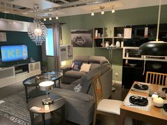 -宜家家居(哈尔滨商场店)