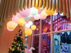 -水桶王国主题餐厅·聚会·生日派对·亲子活动·家庭套餐(亚龙湾希尔顿店)