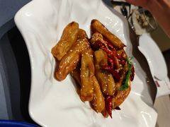 -阿庄新豫菜(通泰路店)