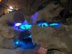 -英西峰林九重天景区