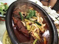 -华勘酒楼中山门广宁路店