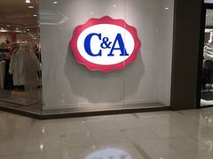 -C&A(西市城购物中心店)