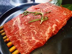 -坦坦大炉·韩式烤肉(望京店)