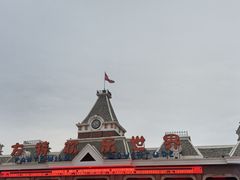 -沈阳方特欢乐世界