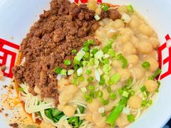 -胖妹面庄(香饵胡同店)