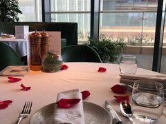 -L'Arome芳芳法国餐厅(仙林金鹰店)