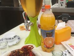 -簋街仔仔小龙虾(总店)