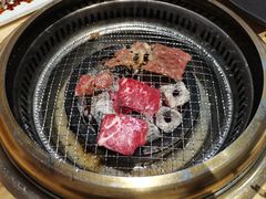-松鱼亭·和牛烧肉(协鑫广场店)